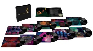 The Complete Plugged Nickel Live 1965 (Black)